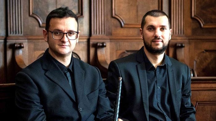 festival organistico al giglio il dialogo tra organo seicentesco e cornetto da Ecodibergamo.it festival organistico al giglio il dialogo tra organo seicentesco e cornetto