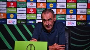 L’Atalanta sfida il Pafos, Sarri: «Serve umiltà»