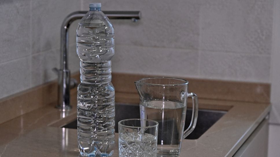 «Nella Bergamasca l’acqua del rubinetto è ottima». Ma uno su tre non la beve mai