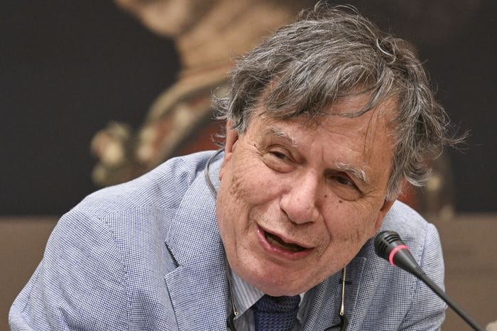 Parisi, 'la grande sfida attuale è ridurre le disuguaglianze'