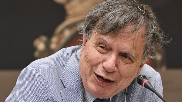 Parisi, 'la grande sfida attuale è ridurre le disuguaglianze'