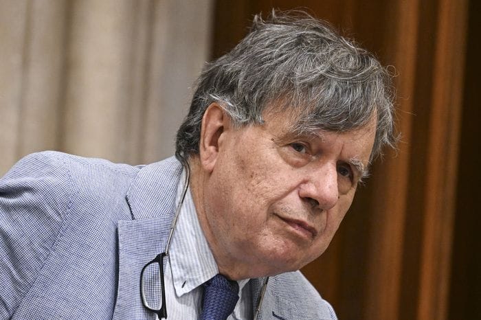 Parisi, per affrontare emergenza climatica tecnologie spaziali fondamentali