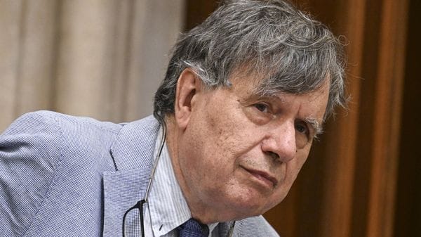 Parisi, per affrontare emergenza climatica tecnologie spaziali fondamentali