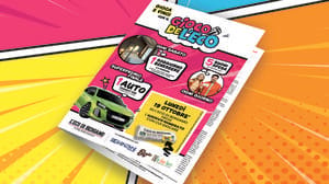 Parte il Gioco de L’Eco. Giovedì 15 ottobre l’e-mail agli abbonati digitali