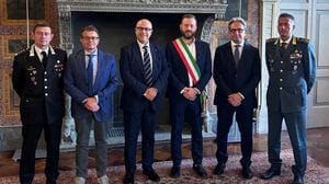Sicurezza, nuove telecamere a Fontanella e in Valle di Scalve: firmati i patti