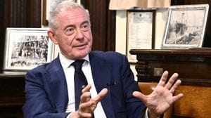 Urso, lavoriamo per prorogare price cap sui carburanti ai prossimi mesi