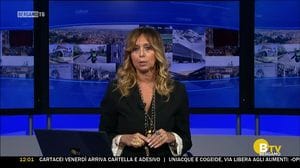 BERGAMO TG ORE12