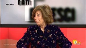 CGIL DIRITTI E ROVESCI