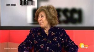 CGIL DIRITTI E ROVESCI