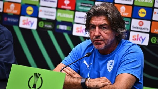 Cipro sbarca a Bergamo: 300 tifosi per Atalanta-Pafos