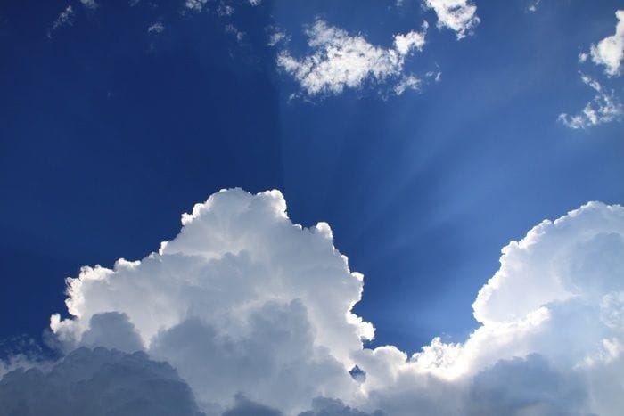 Con l'IA possibili le previsioni meteo fino a 6 settimane 