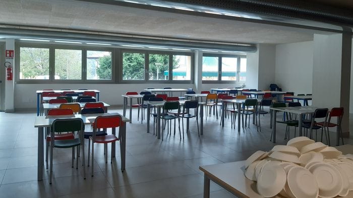 crisi climatica si ripensano le aule da Ecodibergamo.it crisi climatica si ripensano le aule