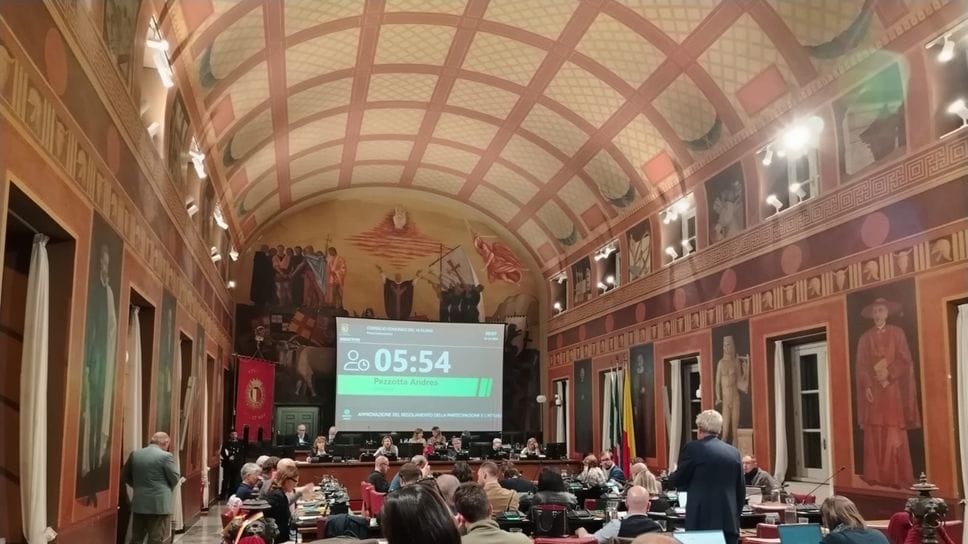 E-Brt a Bergamo, monitoraggio di 120 giorni. «Cantieri Rfi, ora tempi certi»