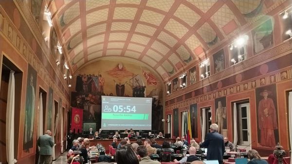 E-Brt a Bergamo, monitoraggio di 120 giorni. «Cantieri Rfi, ora tempi certi»