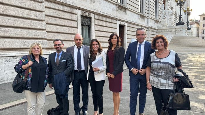 figli usati contro i padri nelle cause di separazione da Ecodibergamo.it figli usati contro i padri nelle cause di separazione