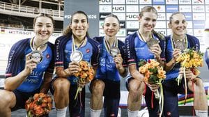 Mondiali, doppio argento Italia: e quello femminile ha tre stelle bergamasche