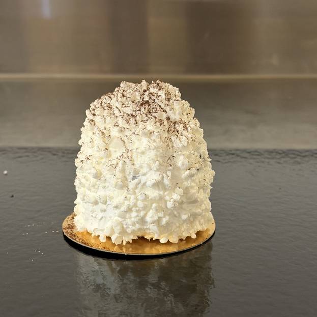 «Pasticceria Dolce Pausa»: passione, artigianalità e novità