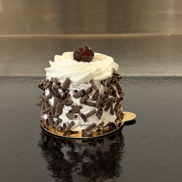 «Pasticceria Dolce Pausa»: passione, artigianalità e novità