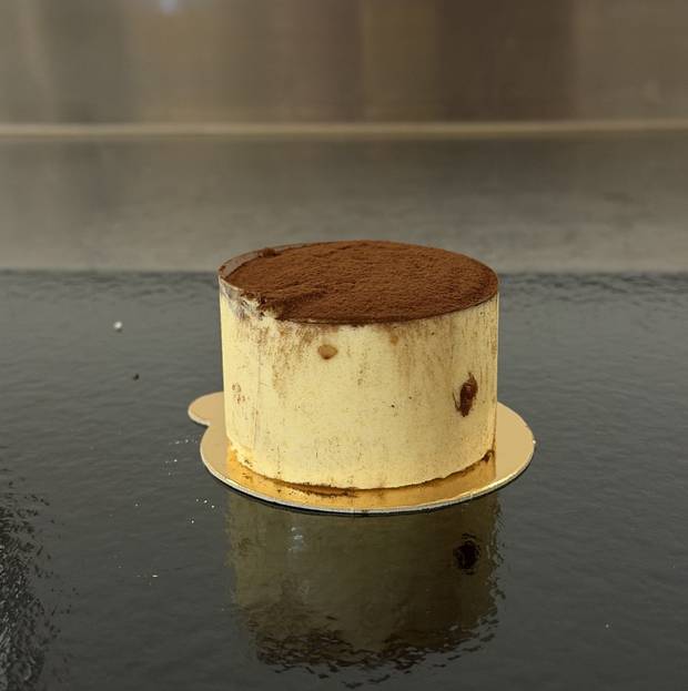 «Pasticceria Dolce Pausa»: passione, artigianalità e novità