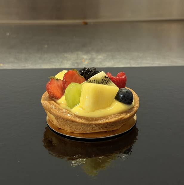 «Pasticceria Dolce Pausa»: passione, artigianalità e novità