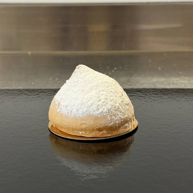 «Pasticceria Dolce Pausa»: passione, artigianalità e novità