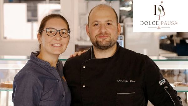 «Pasticceria Dolce Pausa»: passione, artigianalità e novità
