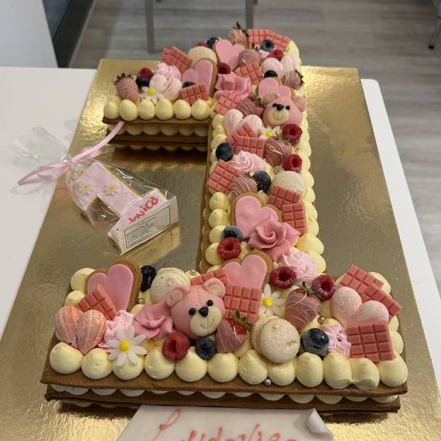 «Pasticceria Dolce Pausa»: passione, artigianalità e novità