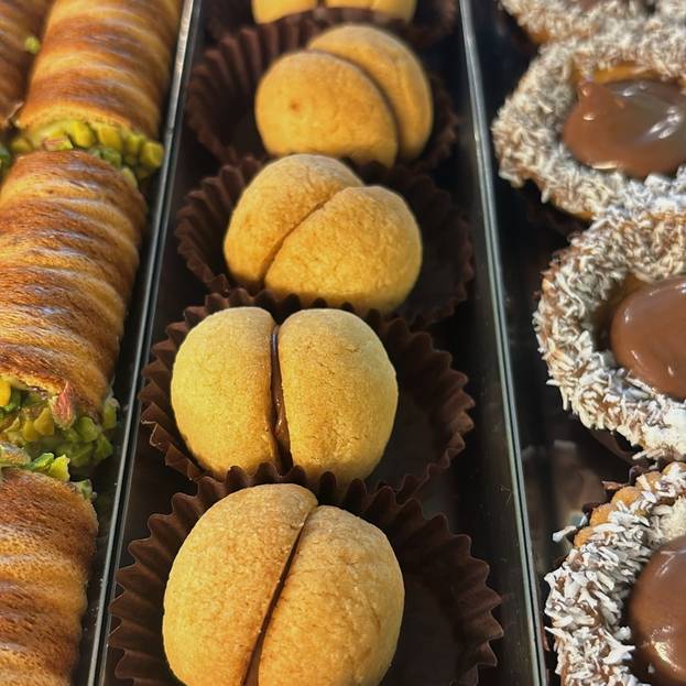 «Pasticceria Dolce Pausa»: passione, artigianalità e novità
