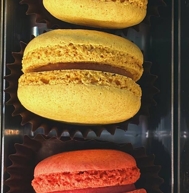 «Pasticceria Dolce Pausa»: passione, artigianalità e novità