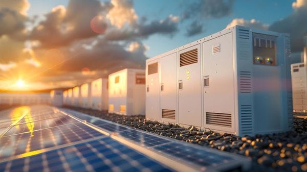 Power Readiness, Bess e fotovoltaico diventano la risposta alla saturazione della rete