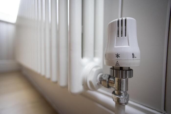 Riscaldare casa il prossimo inverno costerà il 26% in più
