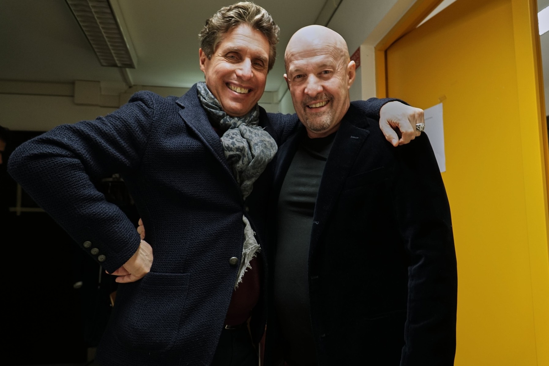 Una serata di magia e cabaret a Bergamo con Raul Cremona