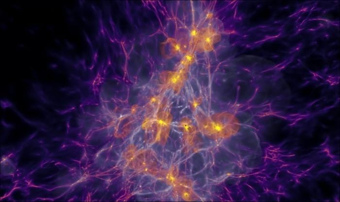 Una simulazione per risolvere il rebus delle stelle primordiali 