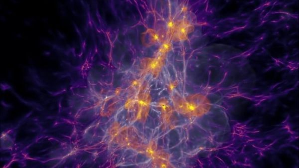 Una simulazione per risolvere il rebus delle stelle primordiali 