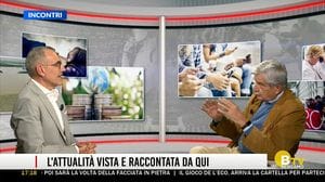 INCONTRI
