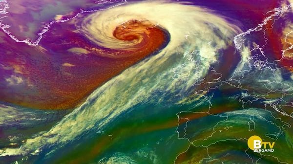 METEO Regazzoni