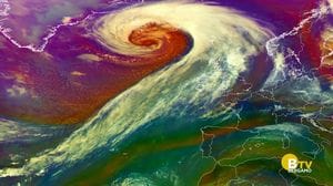 METEO Regazzoni
