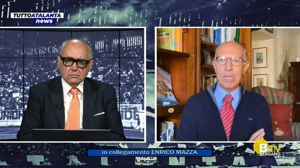 TUTTOATALANTA NEWS