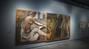 Arte e radici, si consolida il patto fra Gamec e Sironi