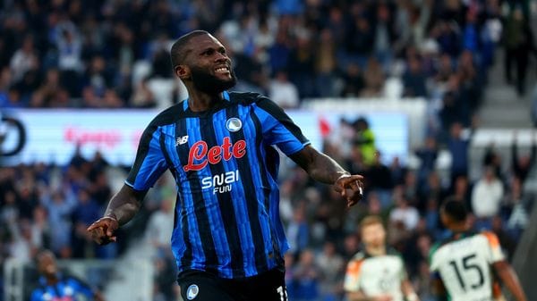 Atalanta, Kessie ko: lesione al polpaccio. Bellanova torna in gruppo