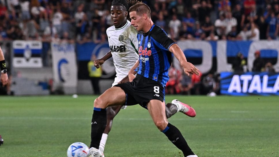 Atalanta, l’emergenza assenti riporta al 4-3-3: Pasalic in mediana, Krstovic davanti