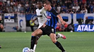 Atalanta, l’emergenza assenti riporta al 4-3-3: Pasalic in mediana, Krstovic davanti