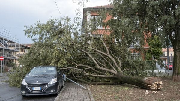 Bergamo paga il conto di una stagione estrema