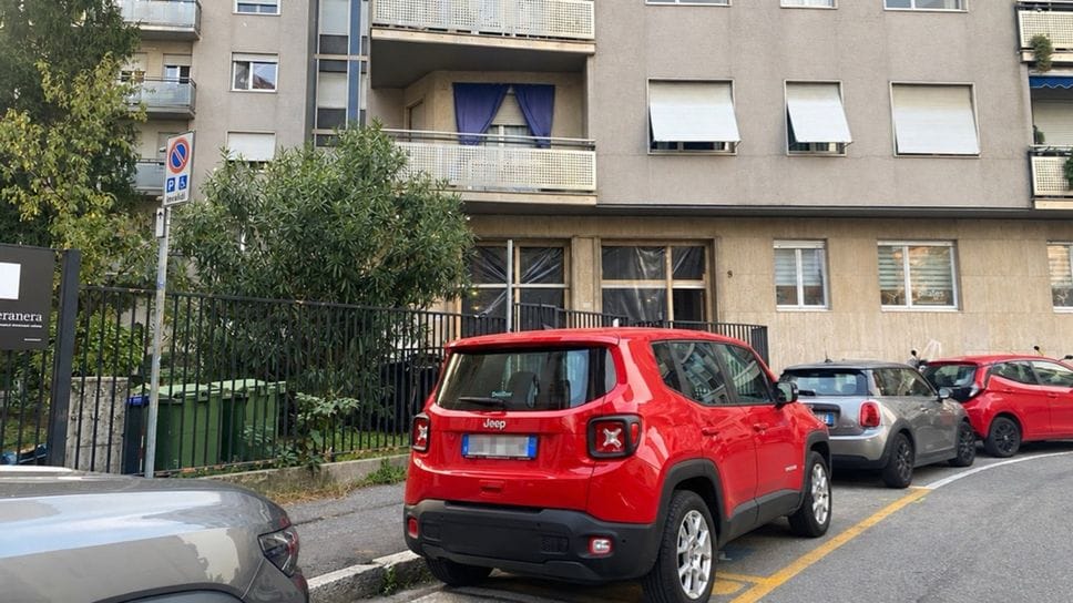 Esplosione di via Longo, escluso il guasto: il gas era aperto da due ore