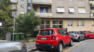 Esplosione di via Longo, escluso il guasto: il gas era aperto da due ore