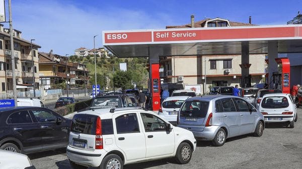 Facile.it, il 26% dei distributori italiani sotto price cap sul gasolio