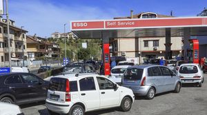 Facile.it, il 26% dei distributori italiani sotto price cap sul gasolio