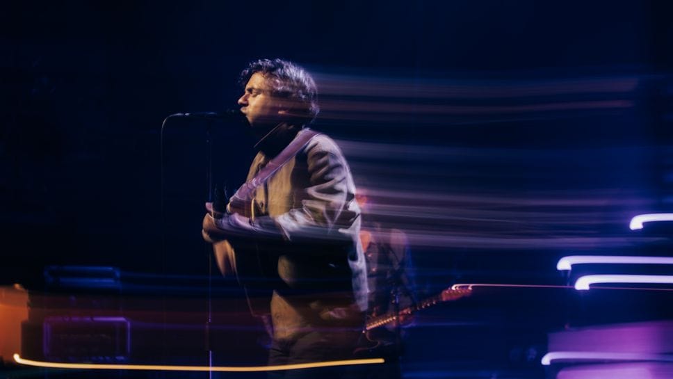 Jack Savoretti a Bergamo, concerto acustico al teatro Donizetti il 3 giugno