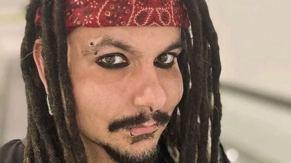 «Jack Sparrow»: sabato l’addio a Jonathan Oddo