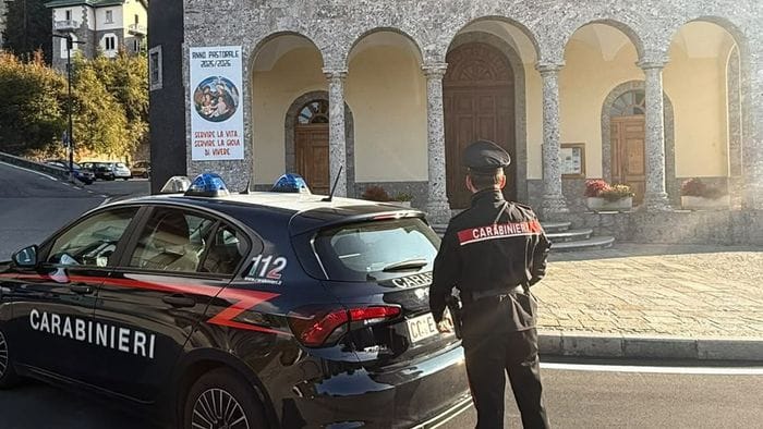 ladri in chiesa e in oratorio a castione rubati calice corone e denaro da Ecodibergamo.it ladri in chiesa e in oratorio a castione rubati calice corone e denaro